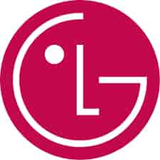 LG logos with hidden meanings