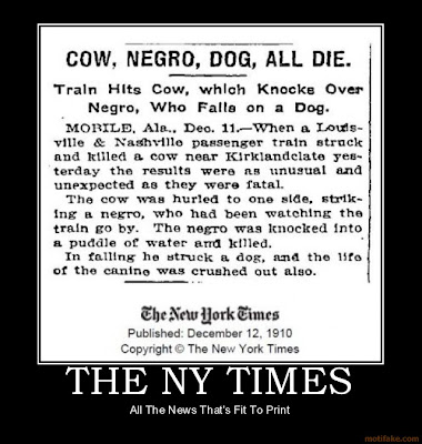 Times on The Ny Times Demotivational Poster 1237584767 Jpg
