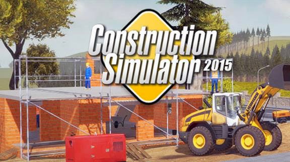 Download Construction Simulator 2015