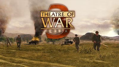 Theatre of War 3: Korea FreePCGames51