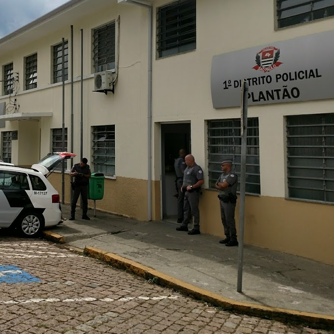 POLÍCIA MILITAR ESTÁ PREPARADA PARA GARANTIR O DIREITO DE VOTAR DURANTE AS ELEIÇÕES DE 2020 EM MOGI E NA REGIÃO DO ALTO TIETÊ