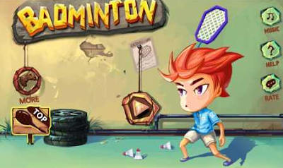 Download Badminton Star Android