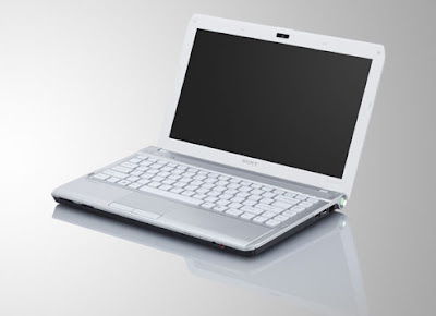  SONY Vaio VPCS125FG