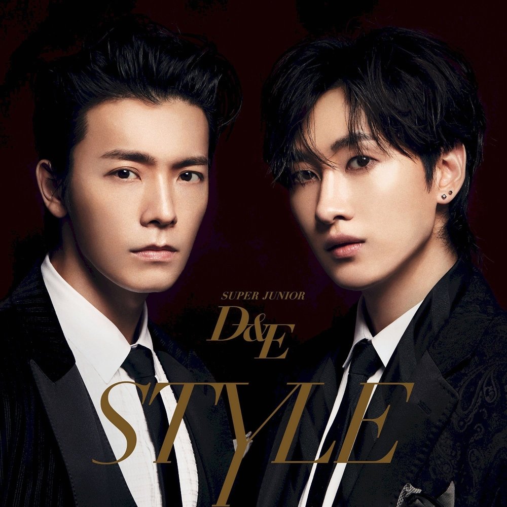 Download Lagu Super Junior (D&E) - Here We Are