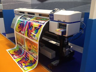 Rodzaje maszyn drukarskich na papierze