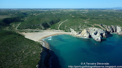 Praia do Barranco