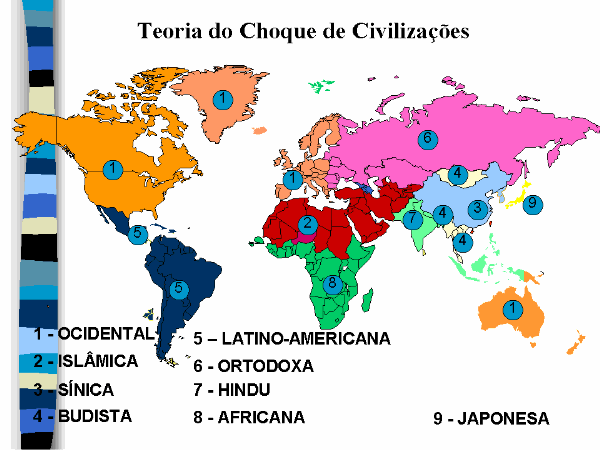 MULTICULTURALISMO E A SOCIOLOGIA