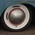 VW Hubcaps
