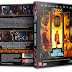 Hotel Artemis DVD Capa