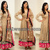 Aashika Meka Embroidery Salwar