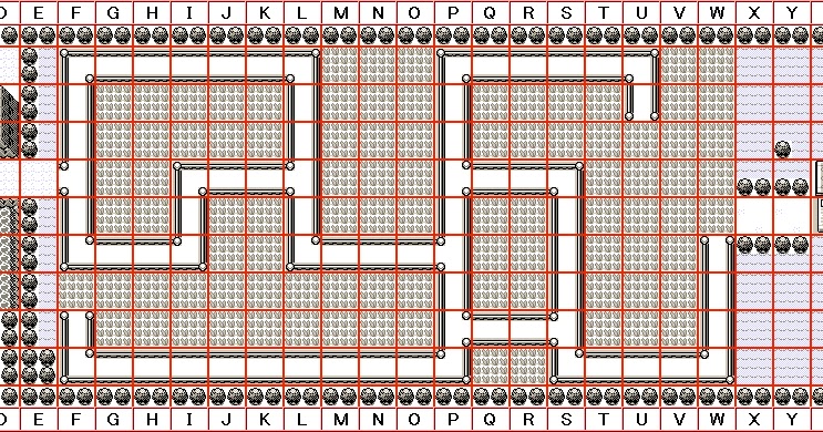 桃パイ子の漫画考察日記 初代ポケモン赤緑青ピカチュウ バグ道具マップ