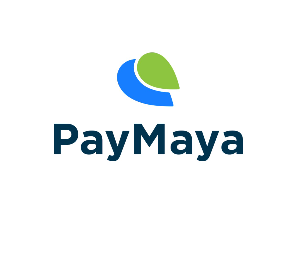 PayMaya account on Messenger.