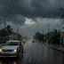 Onda tropical provocará aguaceros y tormentas eléctricas en varias provincias del país este fin de semana