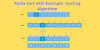 Radix Sort - Java