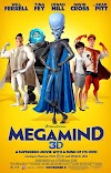 Megamind 2010 Dual Audio Hindi Eng 720p 480p BRRip