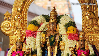  Gajendra Varadhar, Hastham, Chithirai, Thiruvallikeni, Sri PArthasarathy Perumal, Temple, 2017, Video, Divya Prabhandam,Utsavam,