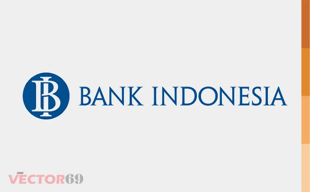 Logo BI (Bank Indonesia) Landscape - Download Vector File AI (Adobe Illustrator)