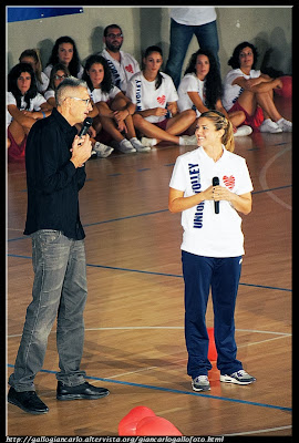 Andrea Lucchetta - Unionvolley