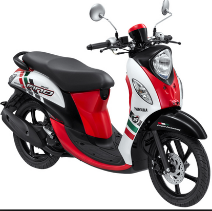  List  Harga Motor  Matic  YAMAHA  Semua Type Edisi 2019 