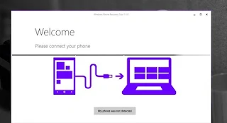 Cara Roll-Back ke Windows Phone 8.1 dari Windows 10 Smartphone yang Bermasalah