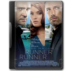 Runner Runner (2013) 720p