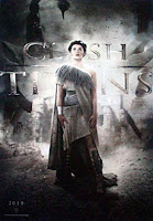 Gemma Arterton as Io - Clash of the Titans