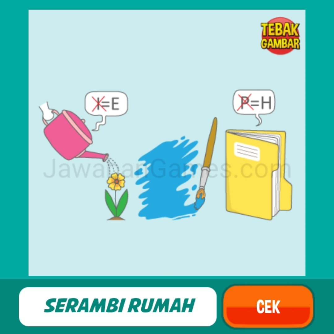 Kunci Jawaban Tebak Gambar Level 142