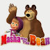 Download Film Masha and The Bear Full Episode Subtitle Indonesia