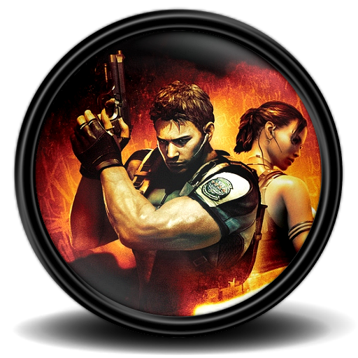 Download Game Resident Evil 5 PC (3GB) Single Link