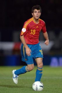 Cesc Fàbregas