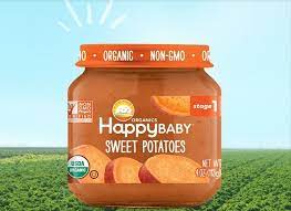 Top 15 Baby Food Brands in Nigeria