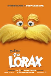 The Lorax - Thần Lorax (2012) - Dvdrip MediaFire - Download phim hot mediafire - Downphimhot