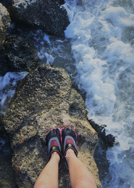 barefoot, quotes, water shoes, Body Glove, footwear, swimwear, inspiration, rocks, white water rafting, sup, wake skate, footwear, water, waves, being barefoot, comfortable, support, protect, health benefits, physical and mental health, nature is calling