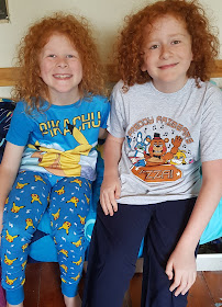 Vanilla Underground licensed 5 nights at Freddies Pokemon pyjamas review