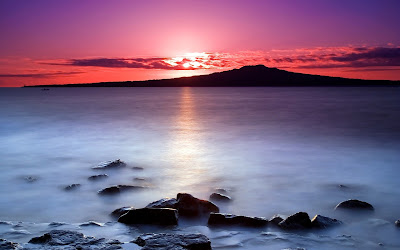 Rangitoto