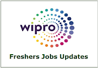 Wipro Freshers Recruitment 2023 | IT Service Desk Executive | Hyderabad & Coimbatore