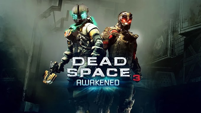  Dead Space : Gameplay