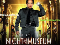 Night at the Museum (2006) BluRay Subtitle Indonesia