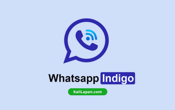 Mengenal Apa Itu WhatsApp Indigo