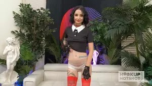 Watch School Girl Stevie Moon Anal Sex. Stevie Moon took that big dick out and gave a blowjob then gets her ass pounded by loads of cum