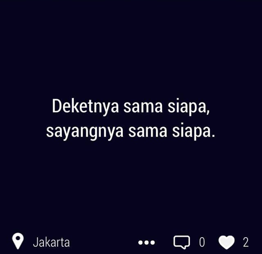 Beberapa Curhatan Absurd di LegaTalk - shitlicious