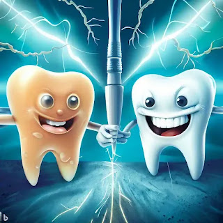 Periodontics vs Endodontics