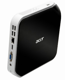 ACER ASPIREREVO