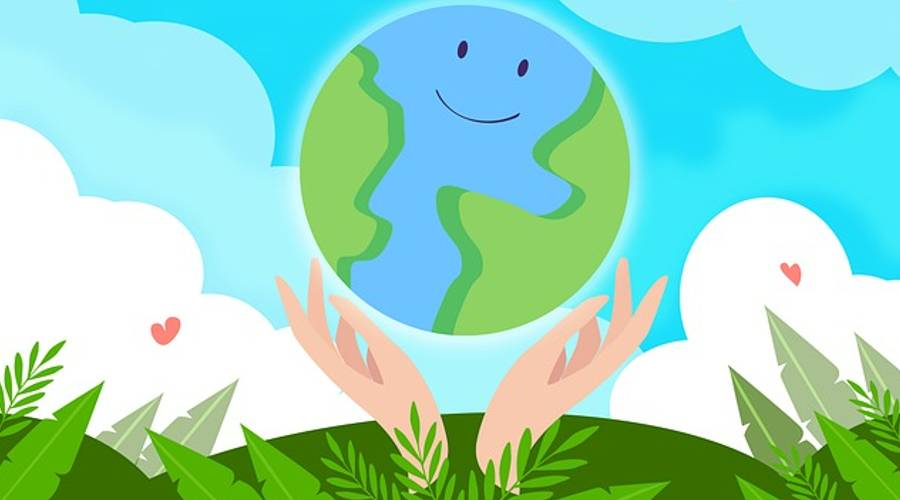 World Environment Day 2022 Sunday, 5 June: Theme, host, logo and activities