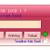 Download Gratis Software Flash Disk Lock 1.7 Terbaru