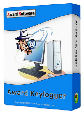 Award Keylogger Pro 3.2 Incl Keygen