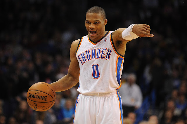 Russell Westbrook aura les moyens de faire un nouveau triple-double !