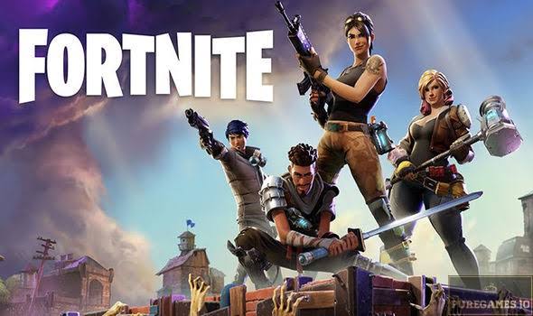 Alasan Kenapa Fortnite Mobile Tak Kunjung Rilis Di Android 