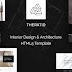 Best 9in1 Interior Design and Architecture Premium Template 