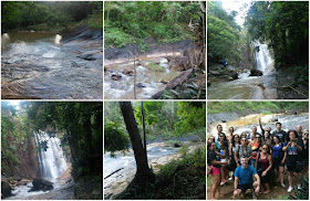 O que ver e fazer em Santa Leopoldina (ES) - Ecoparque Cachoeira Moxafongo